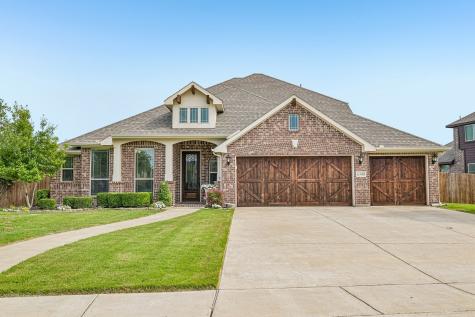 6349 Sudbury Lane Mesquite TX 75181