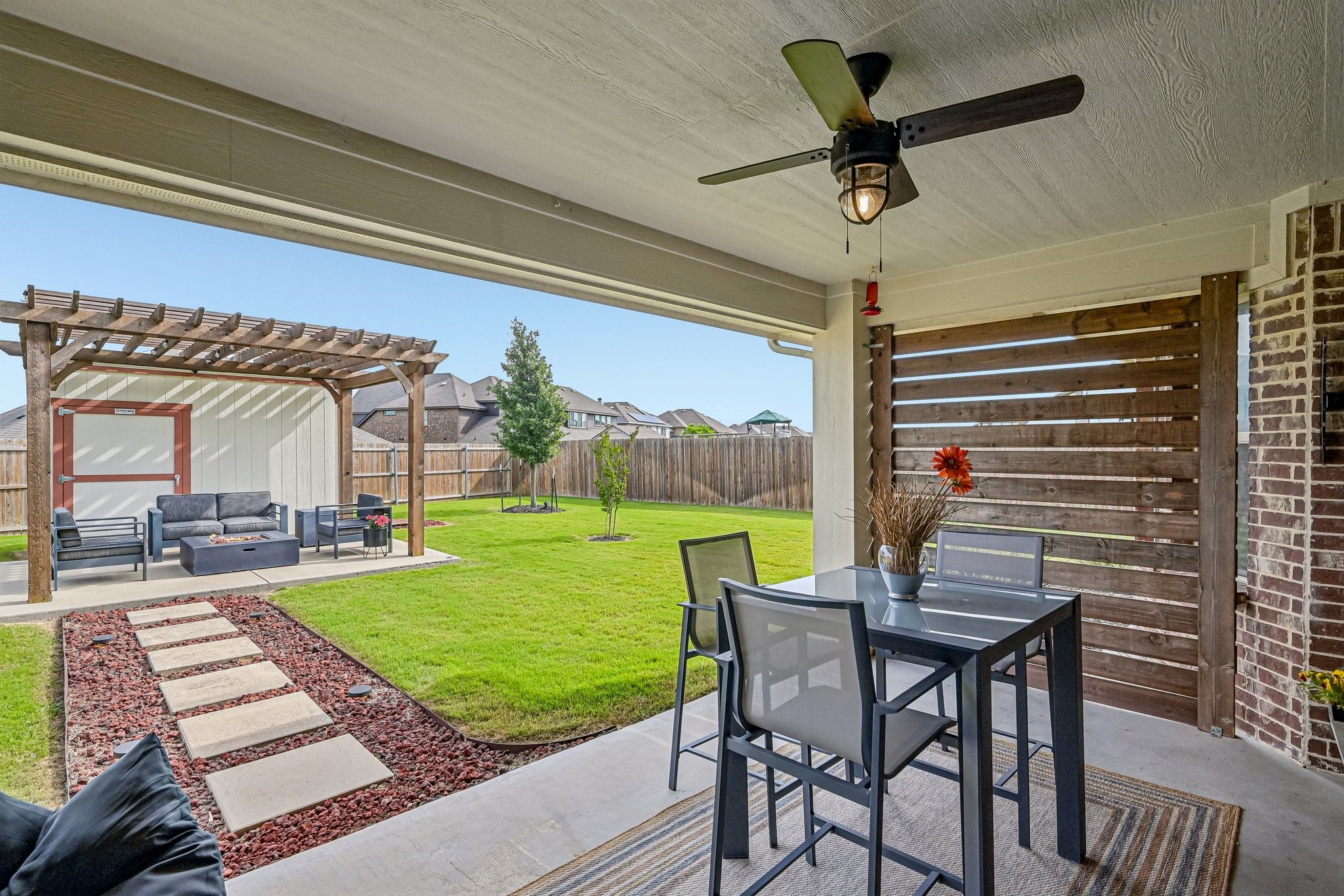 6349 Sudbury Lane Mesquite TX 75181