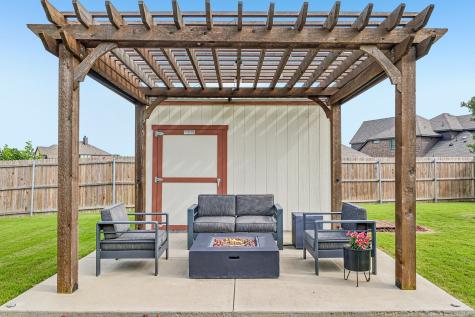 6349 Sudbury Lane Mesquite TX 75181