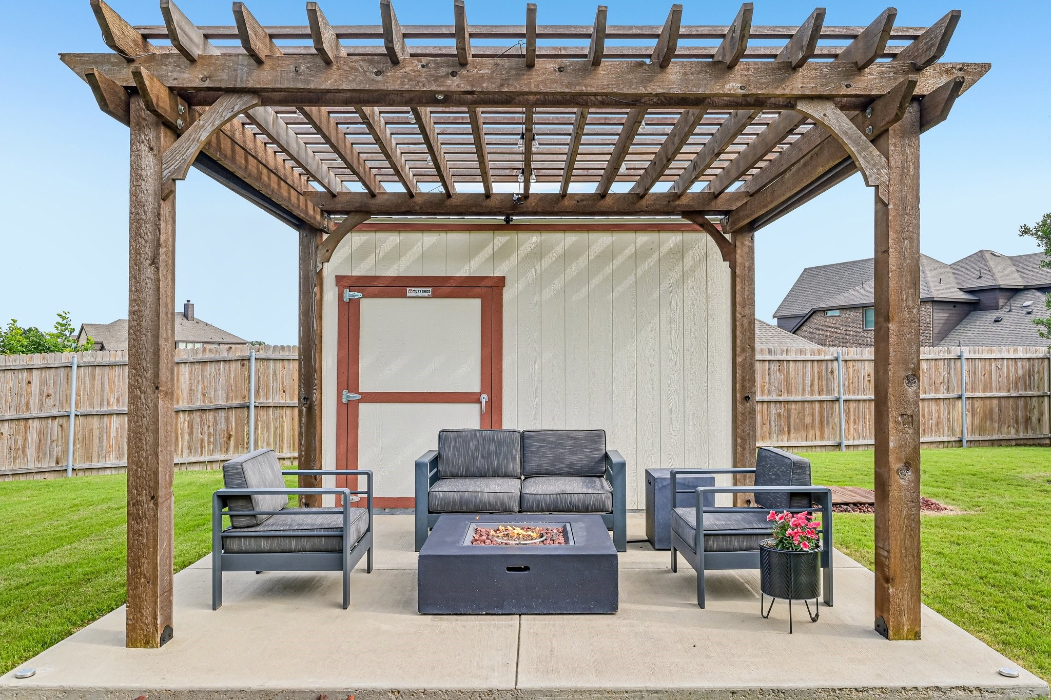 6349 Sudbury Lane Mesquite TX 75181