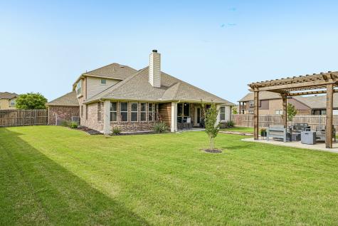 6349 Sudbury Lane Mesquite TX 75181