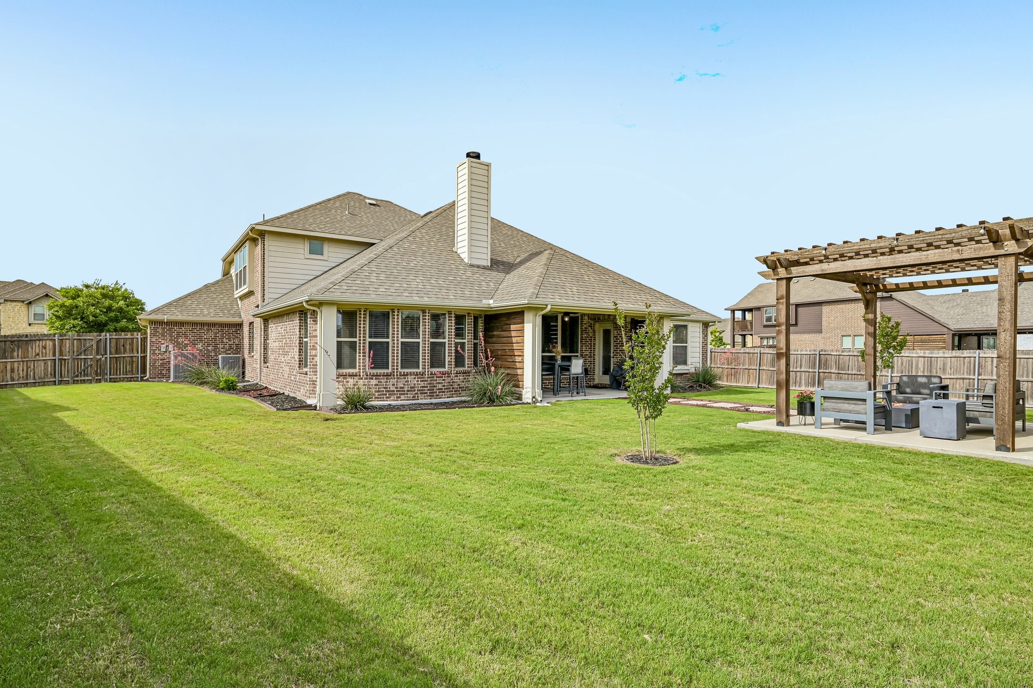 6349 Sudbury Lane Mesquite TX 75181