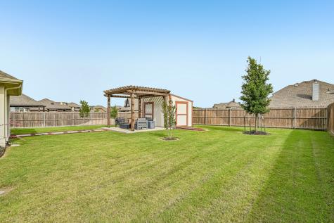 6349 Sudbury Lane Mesquite TX 75181