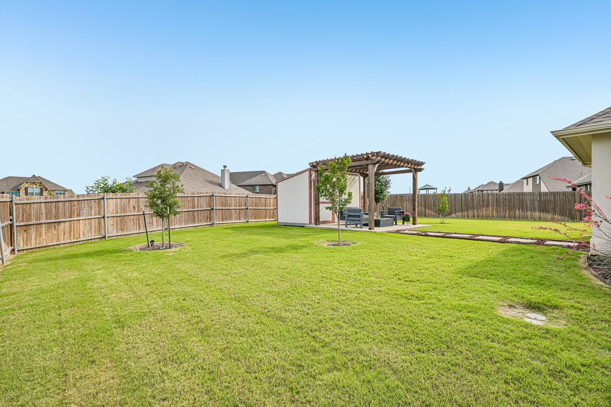 6349 Sudbury Lane Mesquite TX 75181