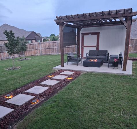 6349 Sudbury Lane Mesquite TX 75181