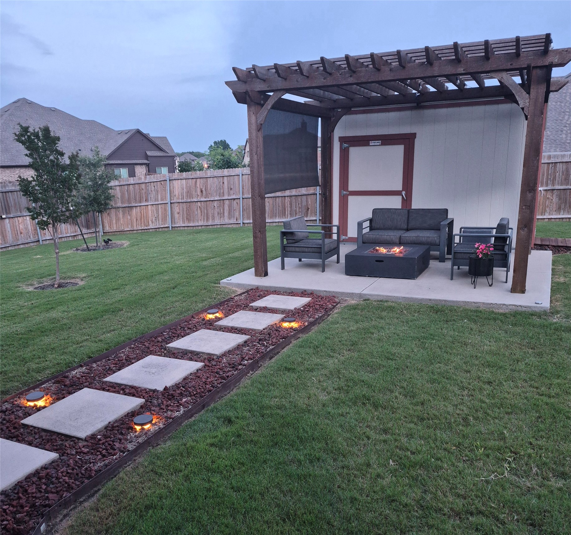 6349 Sudbury Lane Mesquite TX 75181