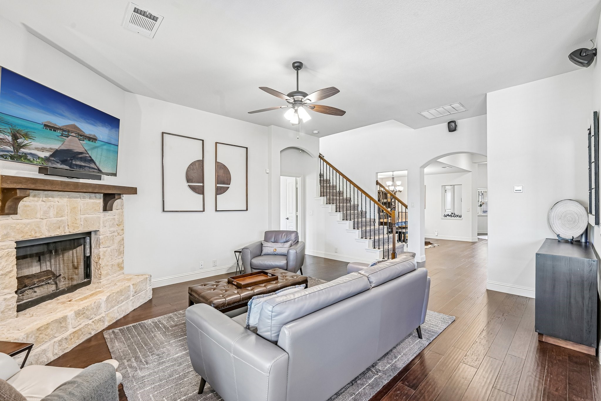 6349 Sudbury Lane Mesquite TX 75181