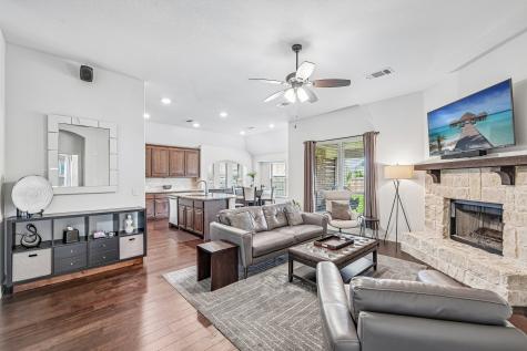 6349 Sudbury Lane Mesquite TX 75181