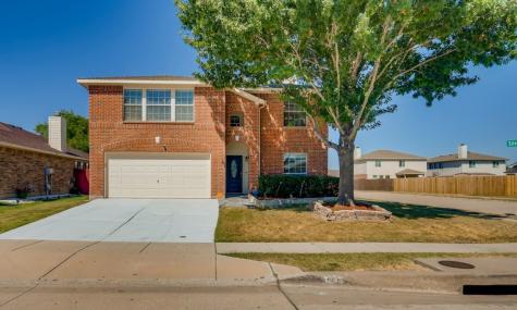 4233 Silverwood Trail Fort Worth TX 76244