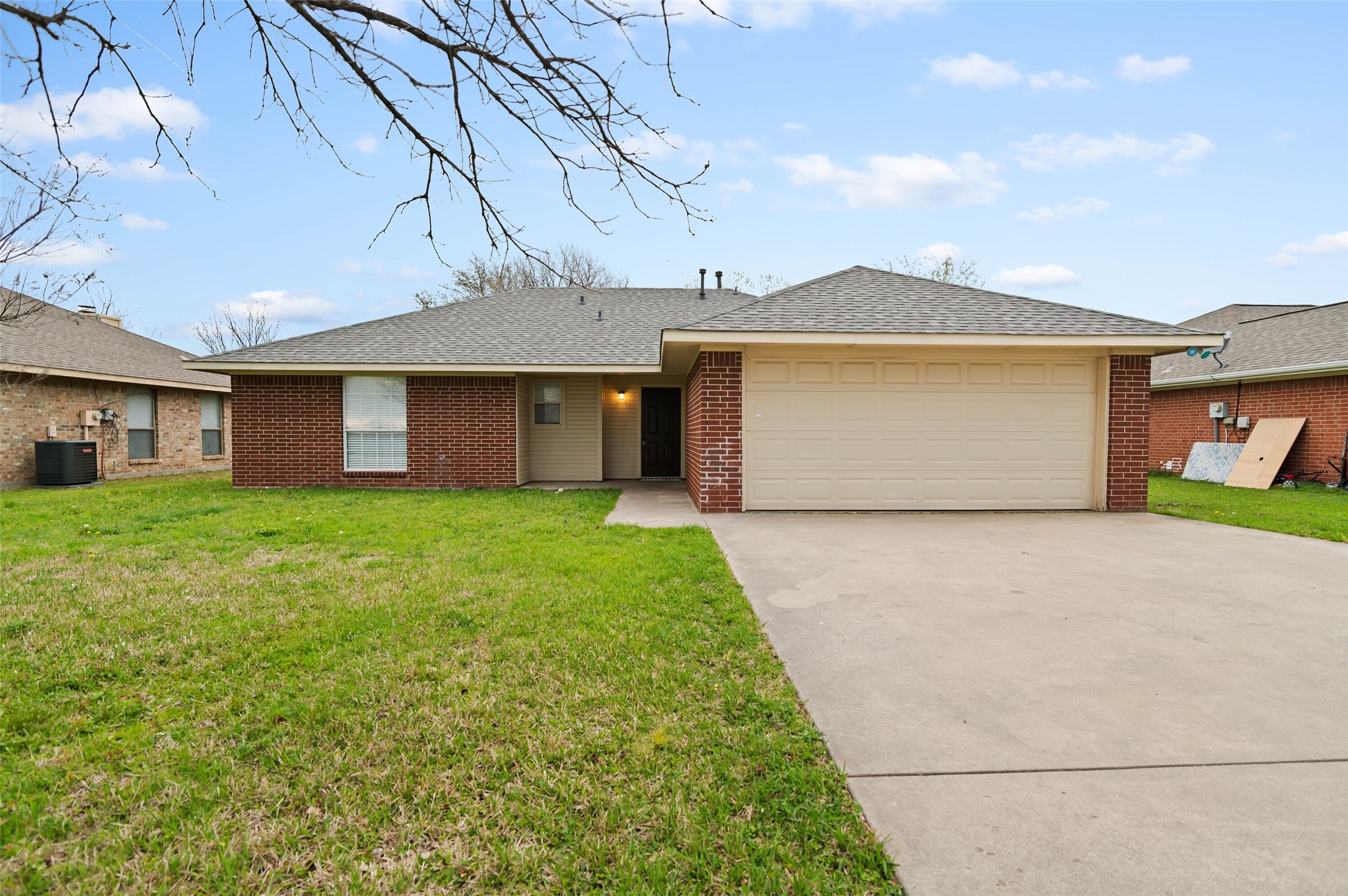 2027 Duck Creek Road Sanger TX 76266