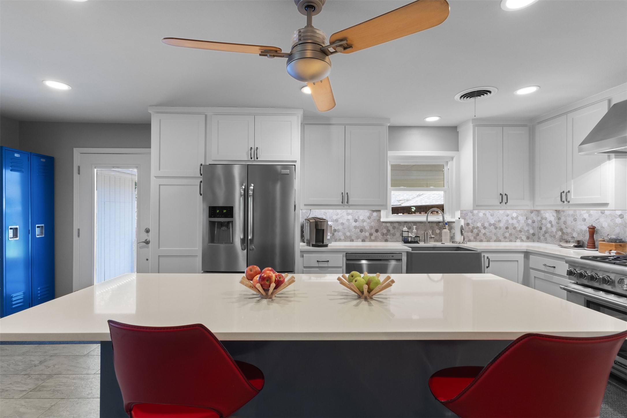 1035 Waterford Drive Dallas TX 75218