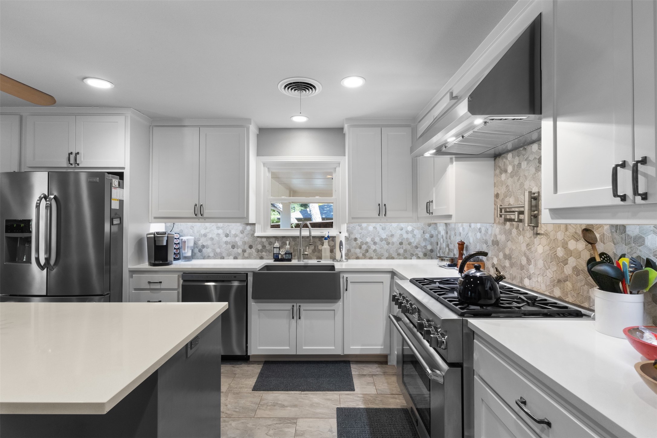 1035 Waterford Drive Dallas TX 75218