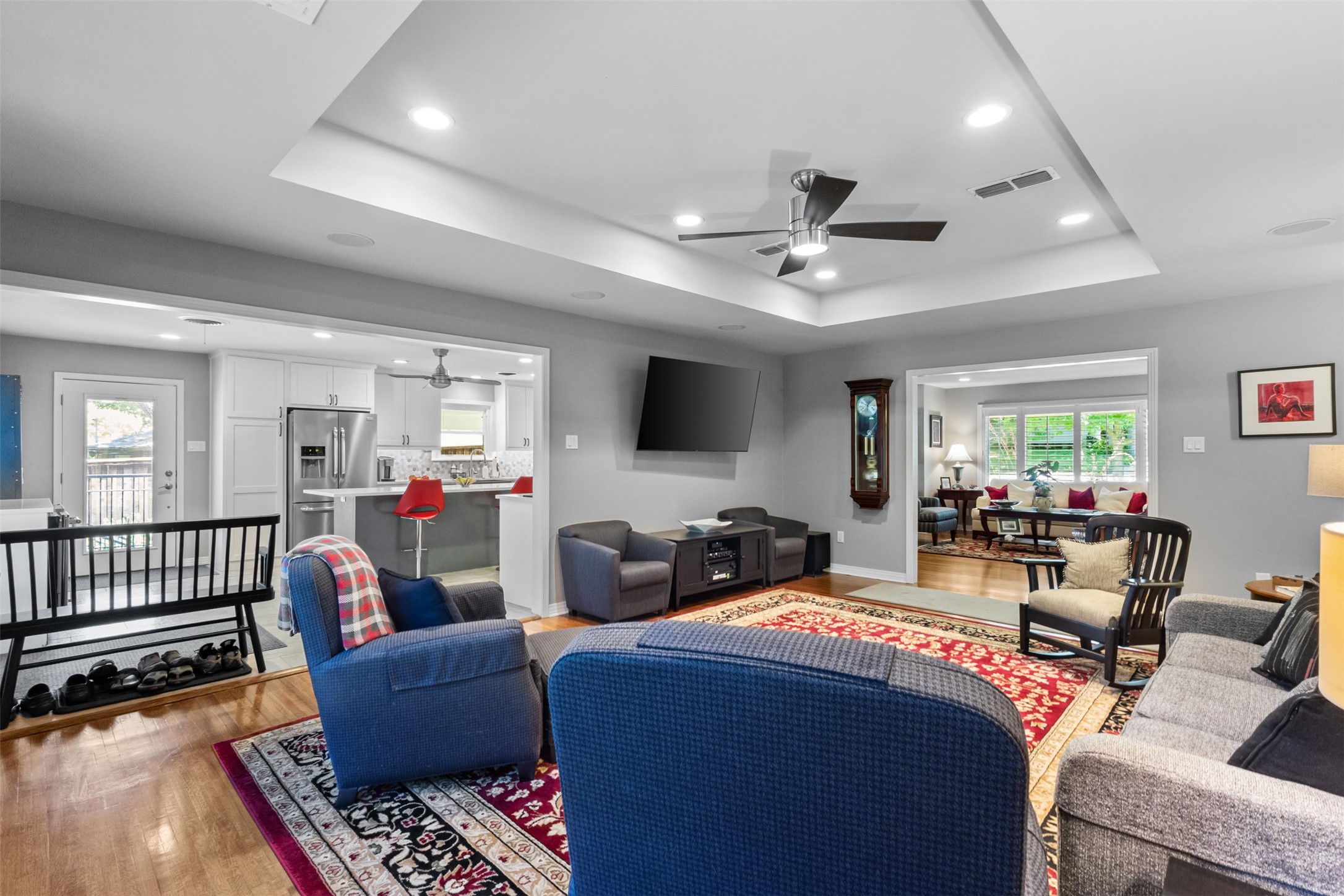 1035 Waterford Drive Dallas TX 75218
