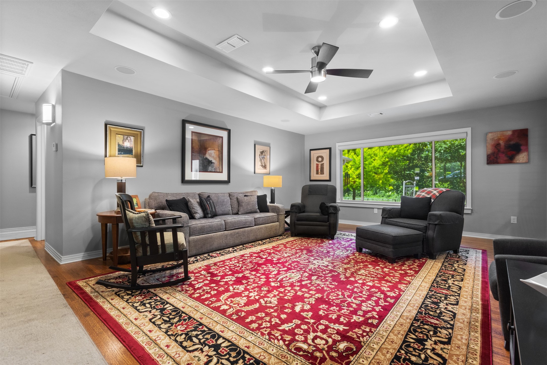 1035 Waterford Drive Dallas TX 75218
