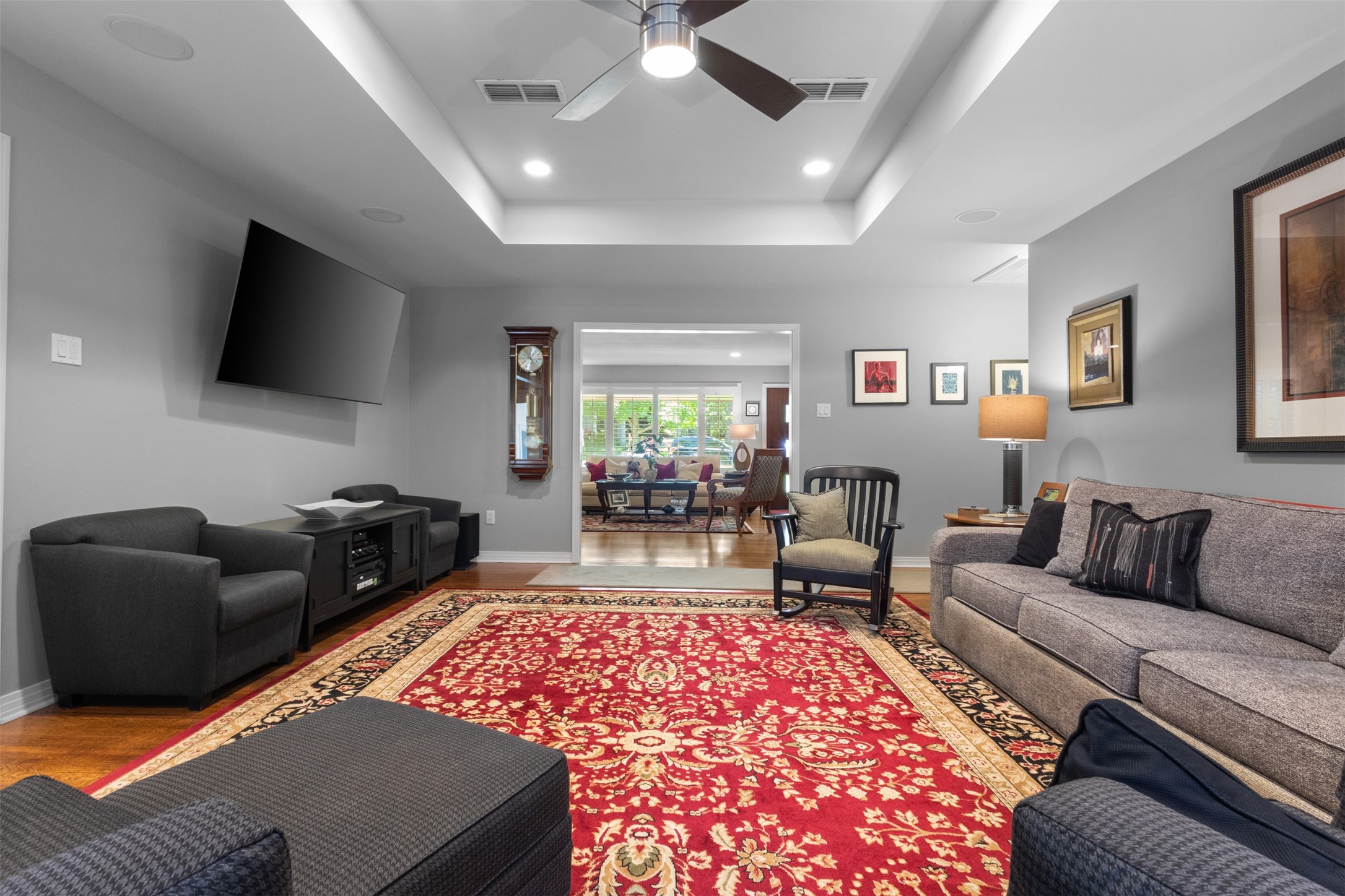 1035 Waterford Drive Dallas TX 75218