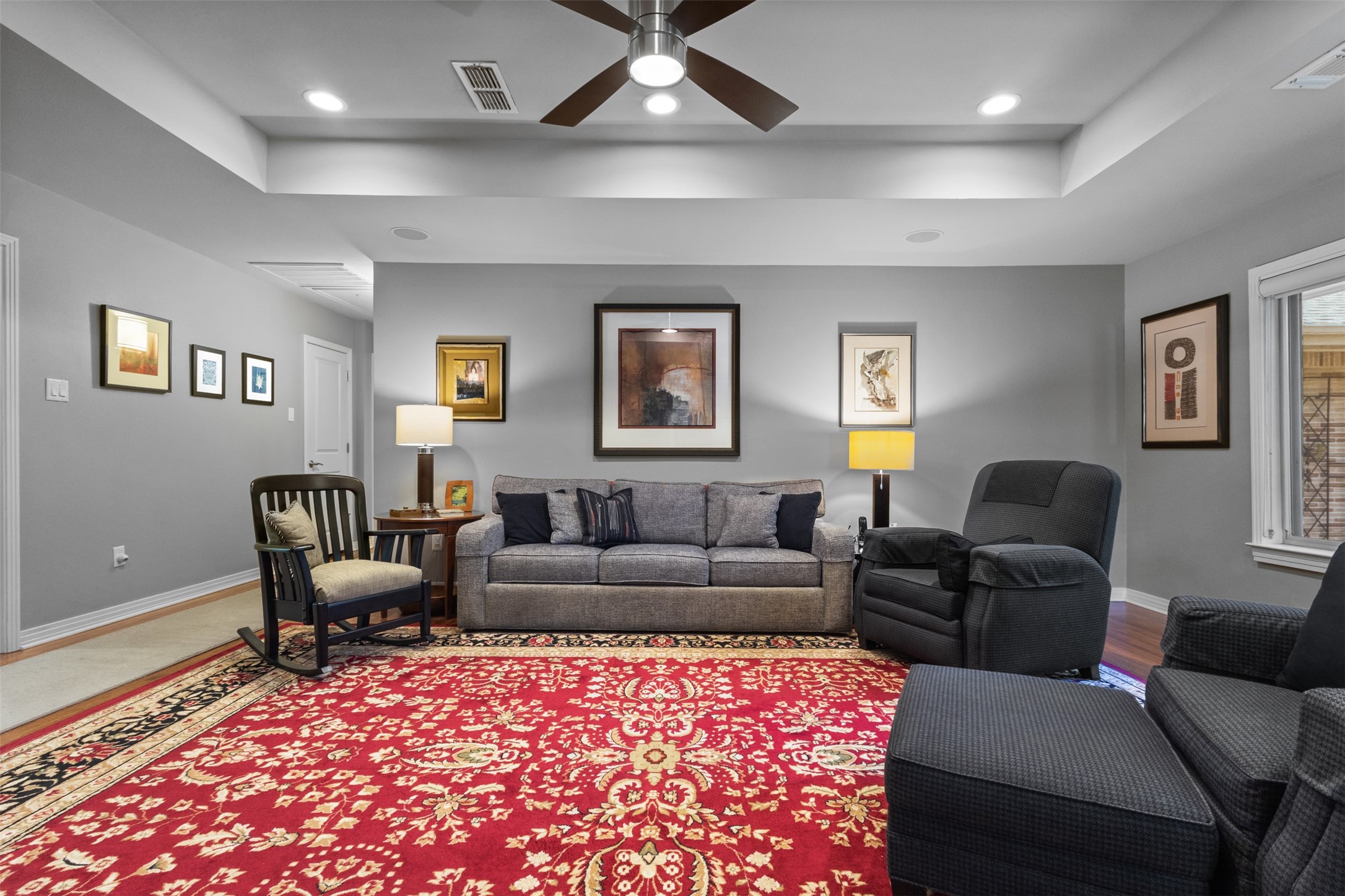 1035 Waterford Drive Dallas TX 75218