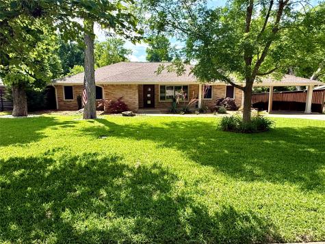 1035 Waterford Drive Dallas TX 75218