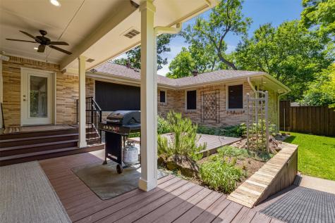 1035 Waterford Drive Dallas TX 75218
