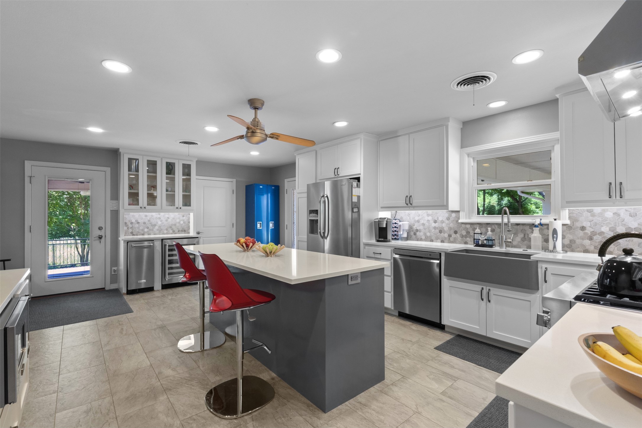 1035 Waterford Drive Dallas TX 75218