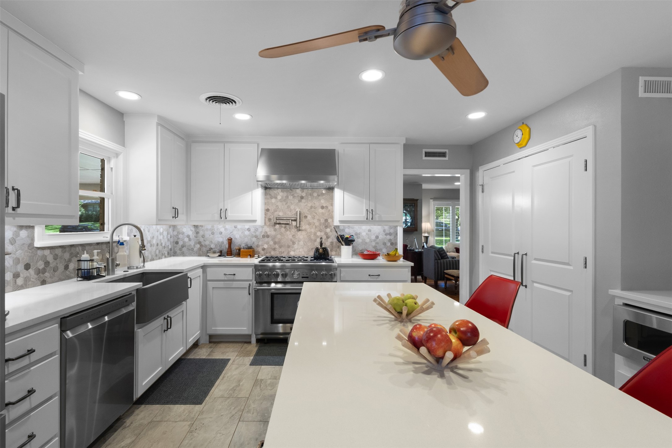 1035 Waterford Drive Dallas TX 75218