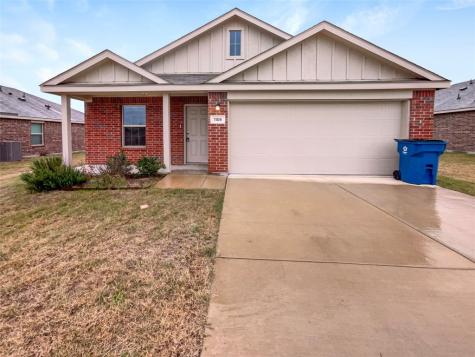 1108 Skyline Drive Hutchins TX 75141