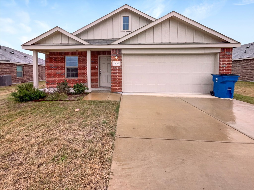 1108 Skyline Drive Hutchins TX 75141