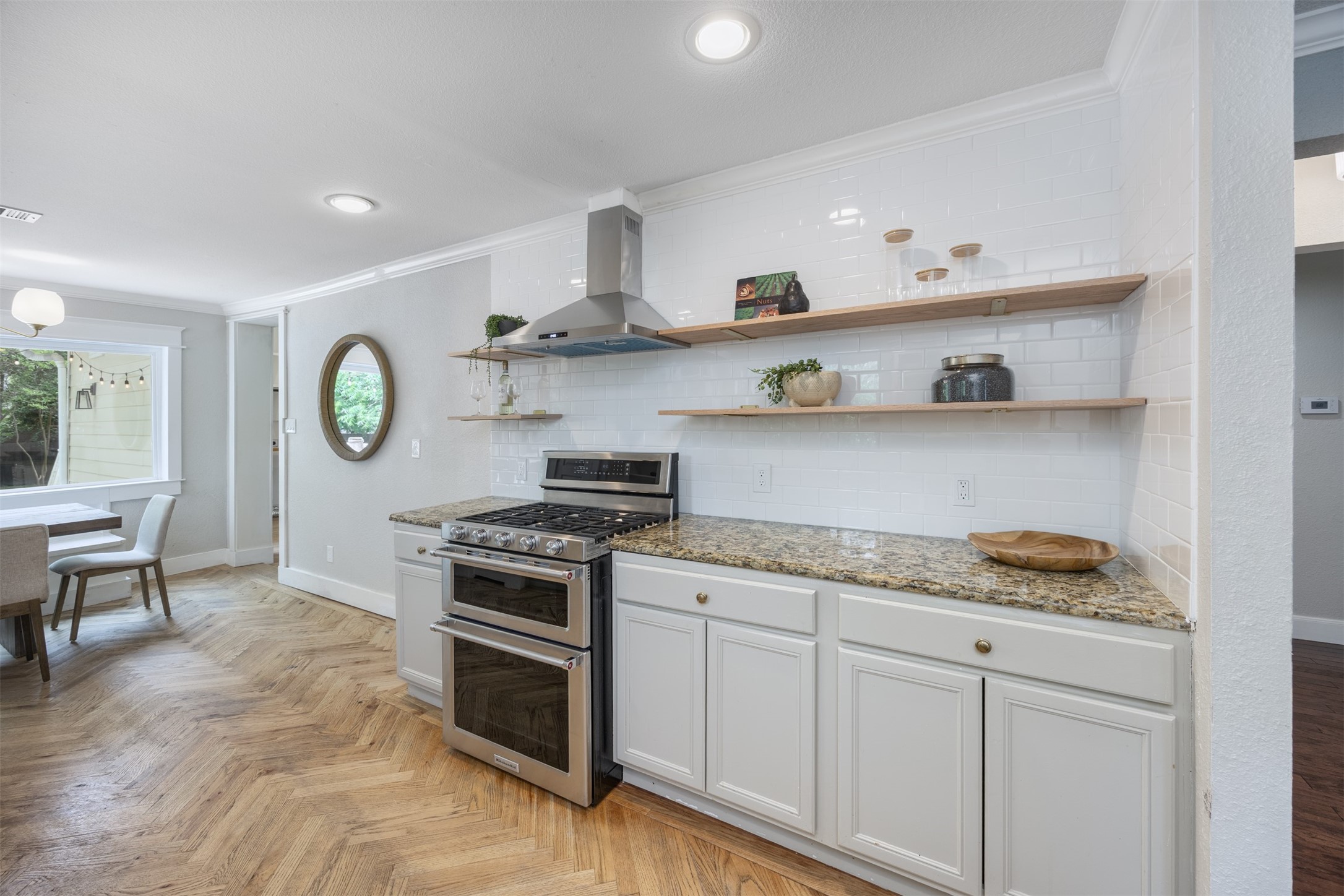 1008 Sherman Street Mckinney TX 75069