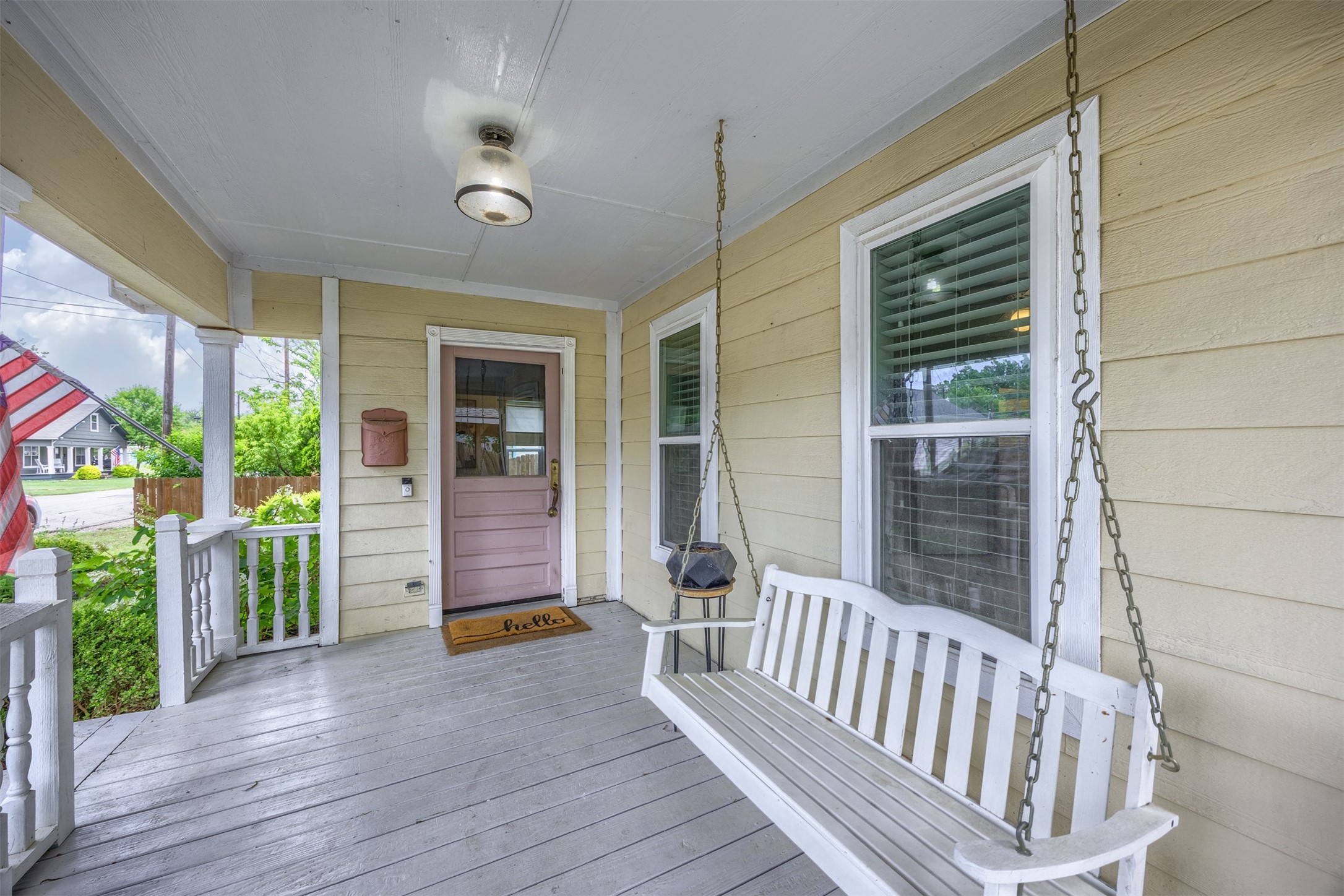 1008 Sherman Street Mckinney TX 75069