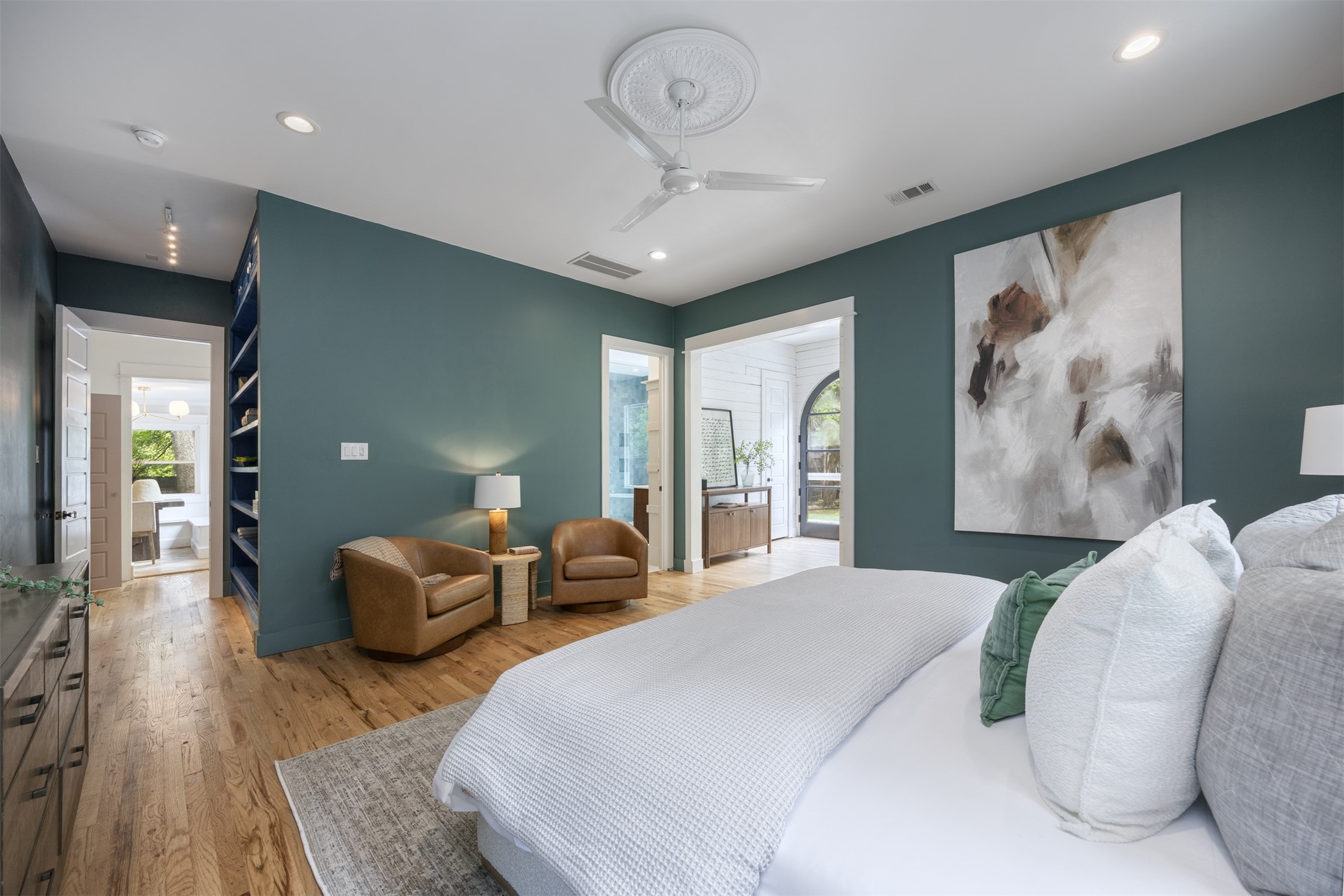 1008 Sherman Street Mckinney TX 75069
