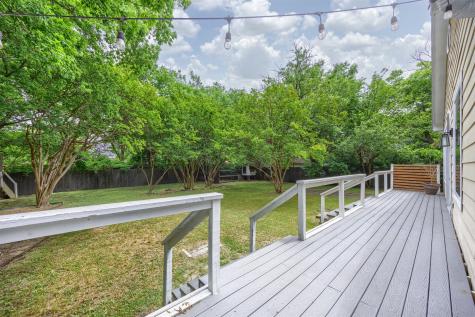 1008 Sherman Street Mckinney TX 75069