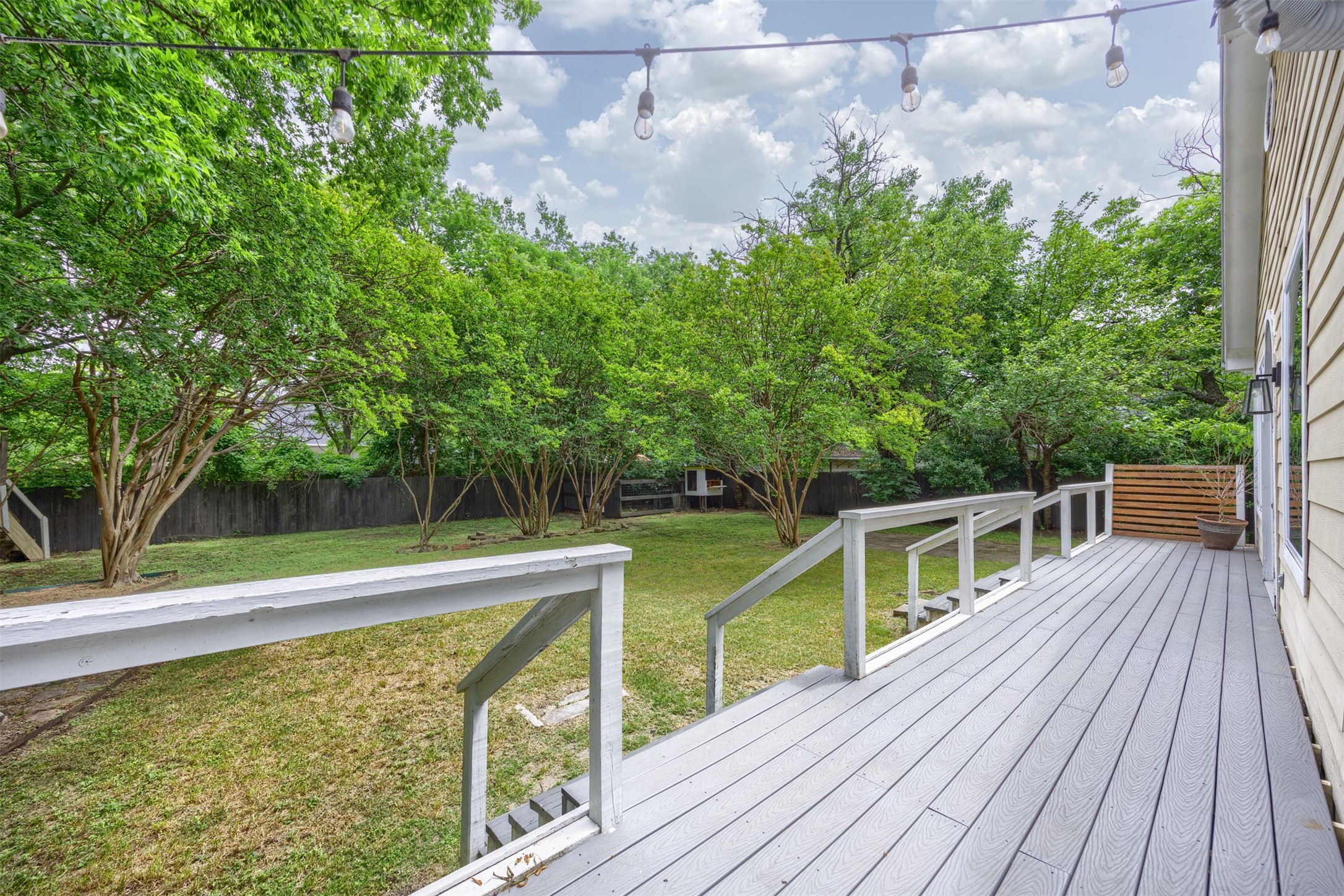 1008 Sherman Street Mckinney TX 75069