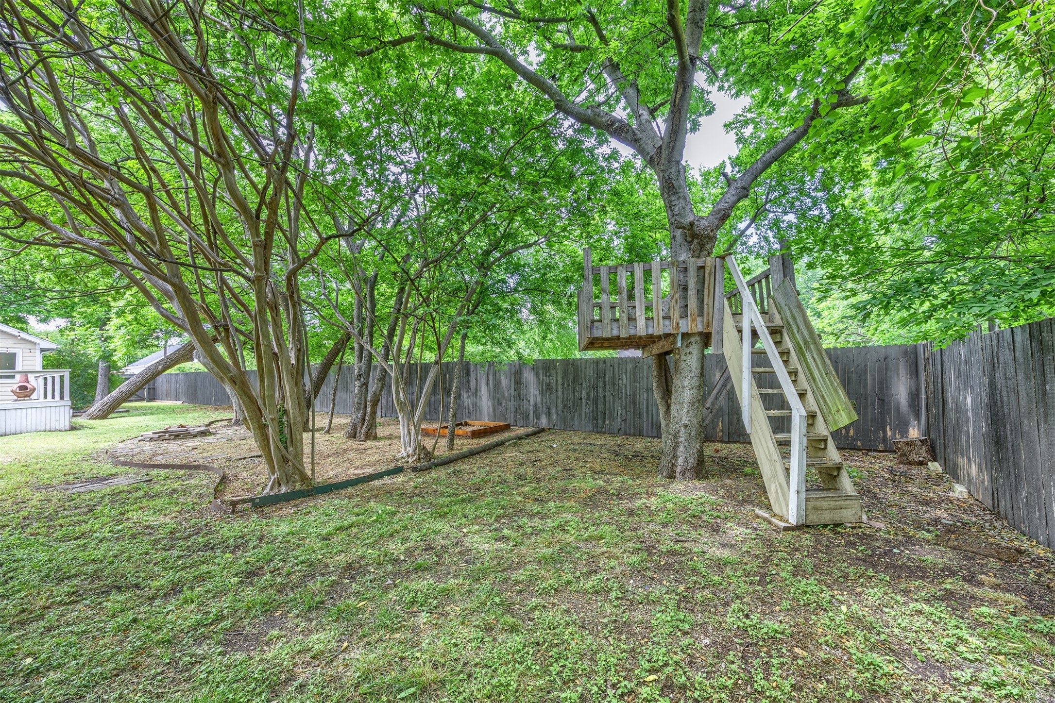 1008 Sherman Street Mckinney TX 75069