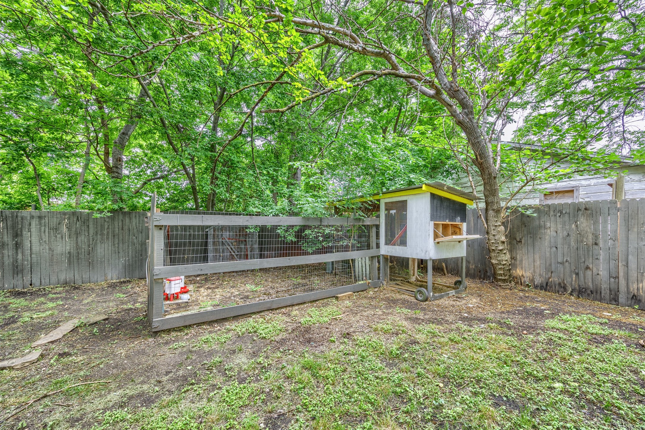 1008 Sherman Street Mckinney TX 75069