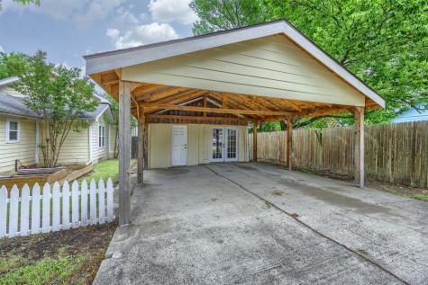 1008 Sherman Street Mckinney TX 75069