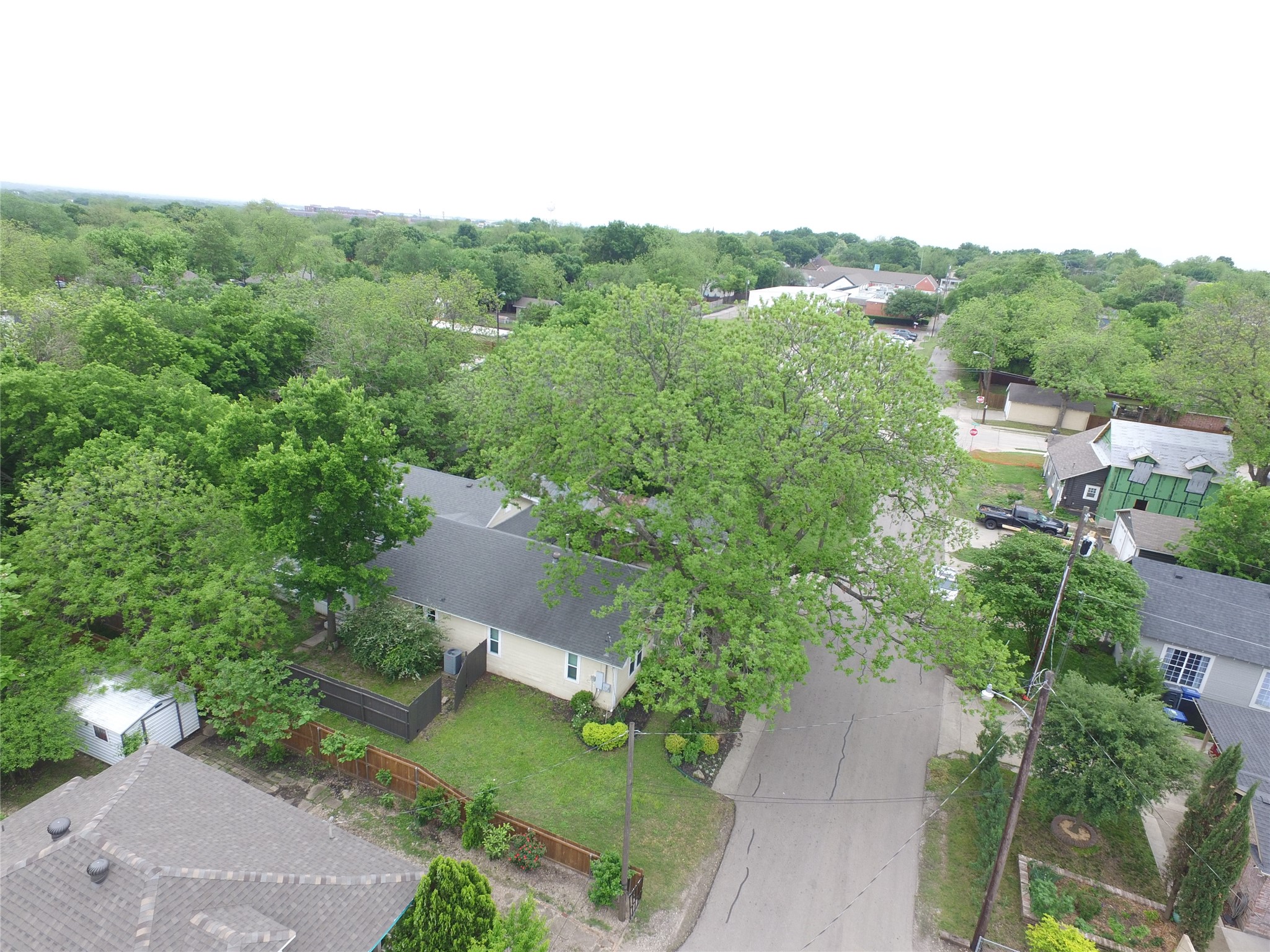 1008 Sherman Street Mckinney TX 75069