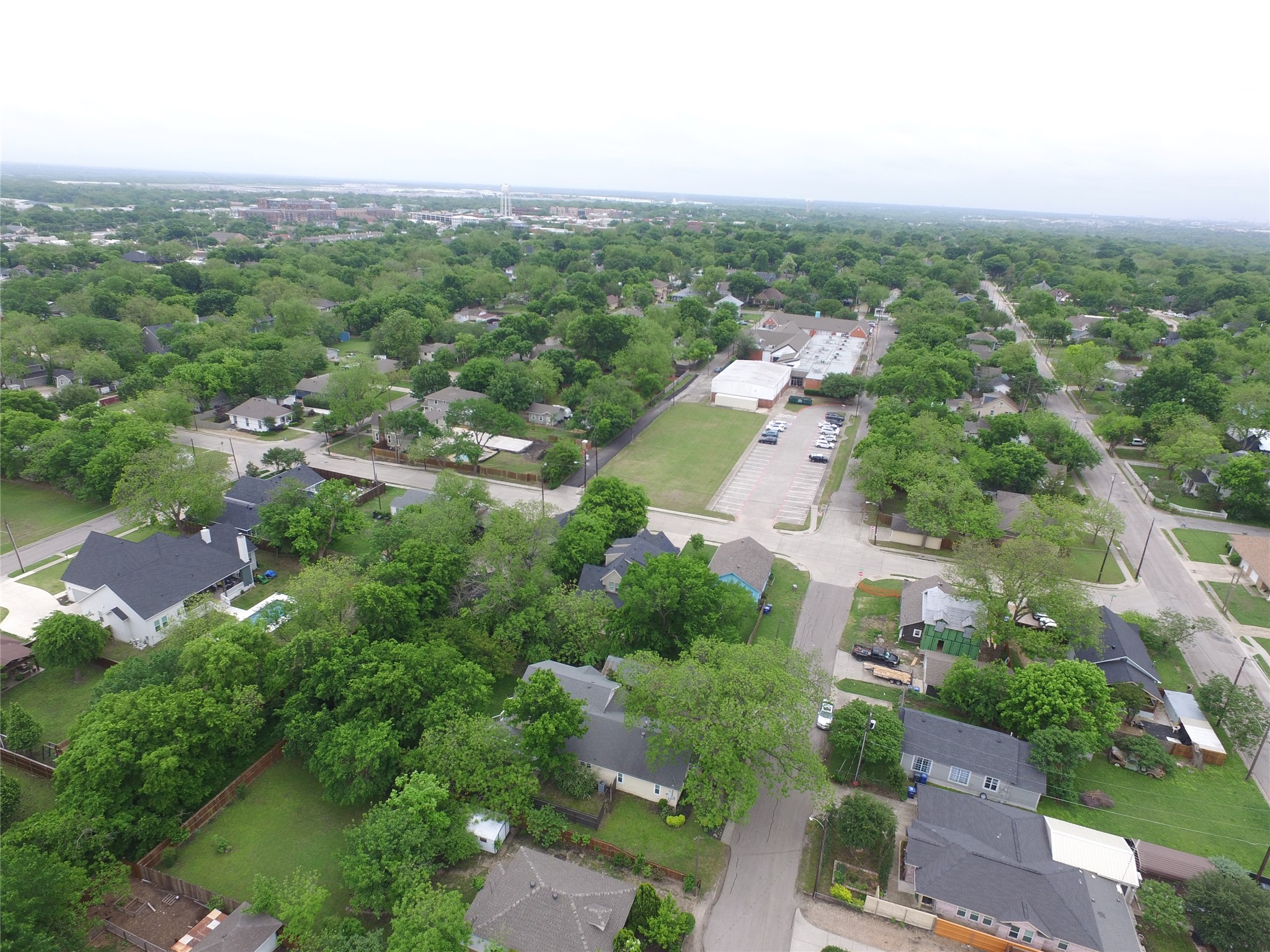 1008 Sherman Street Mckinney TX 75069