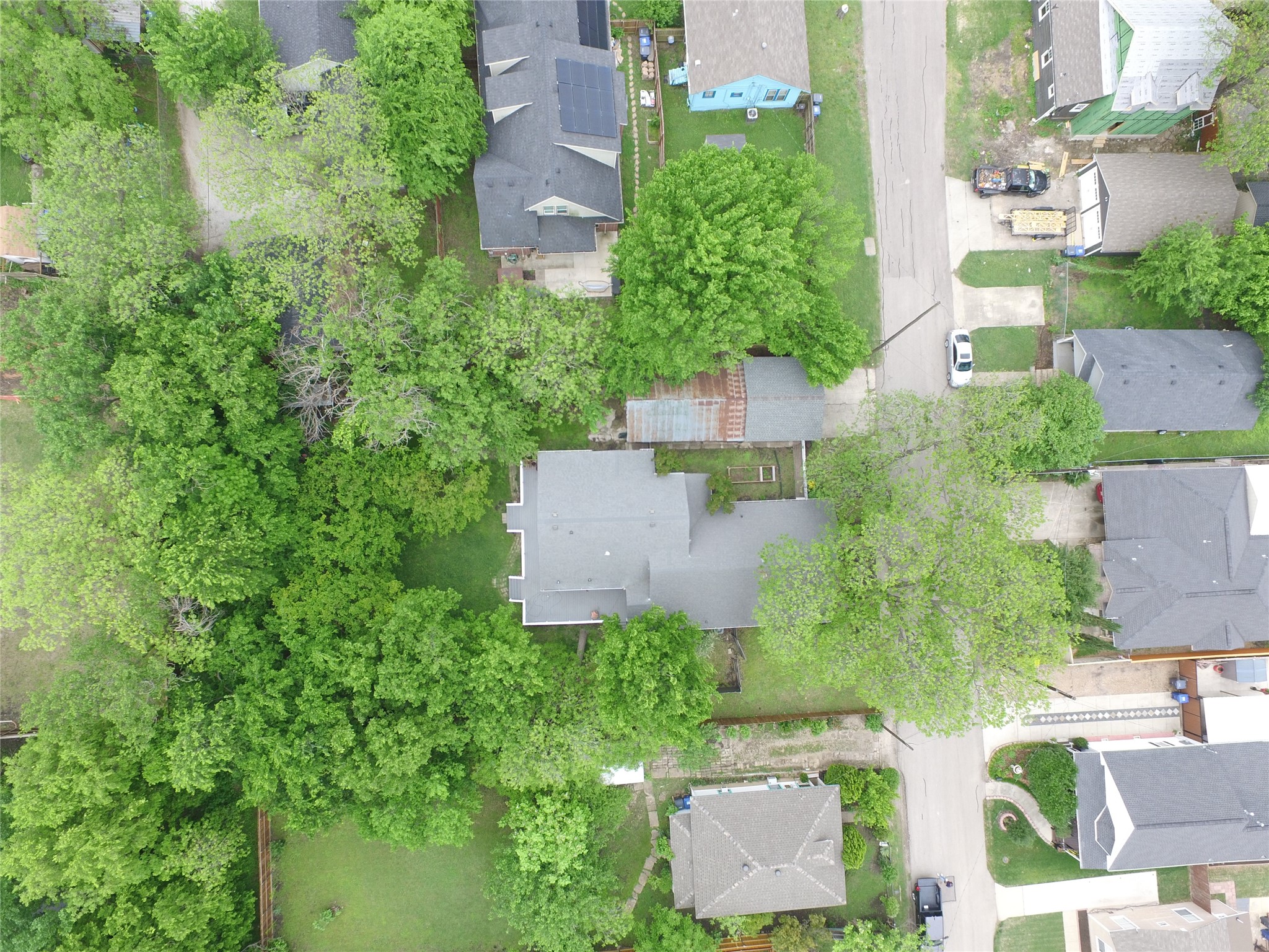 1008 Sherman Street Mckinney TX 75069