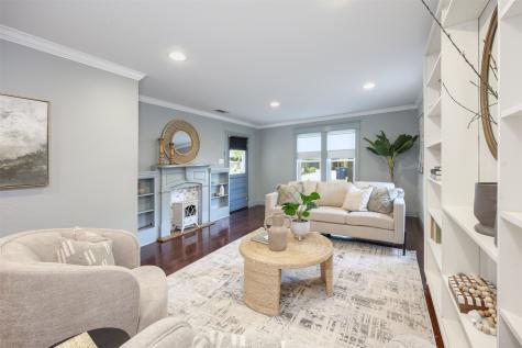 1008 Sherman Street Mckinney TX 75069