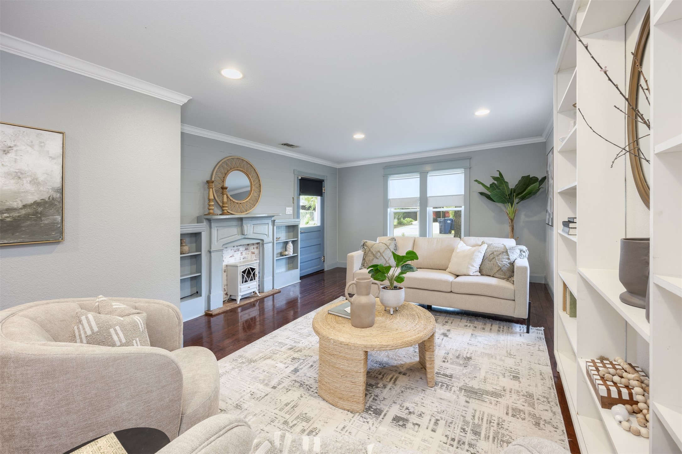 1008 Sherman Street Mckinney TX 75069