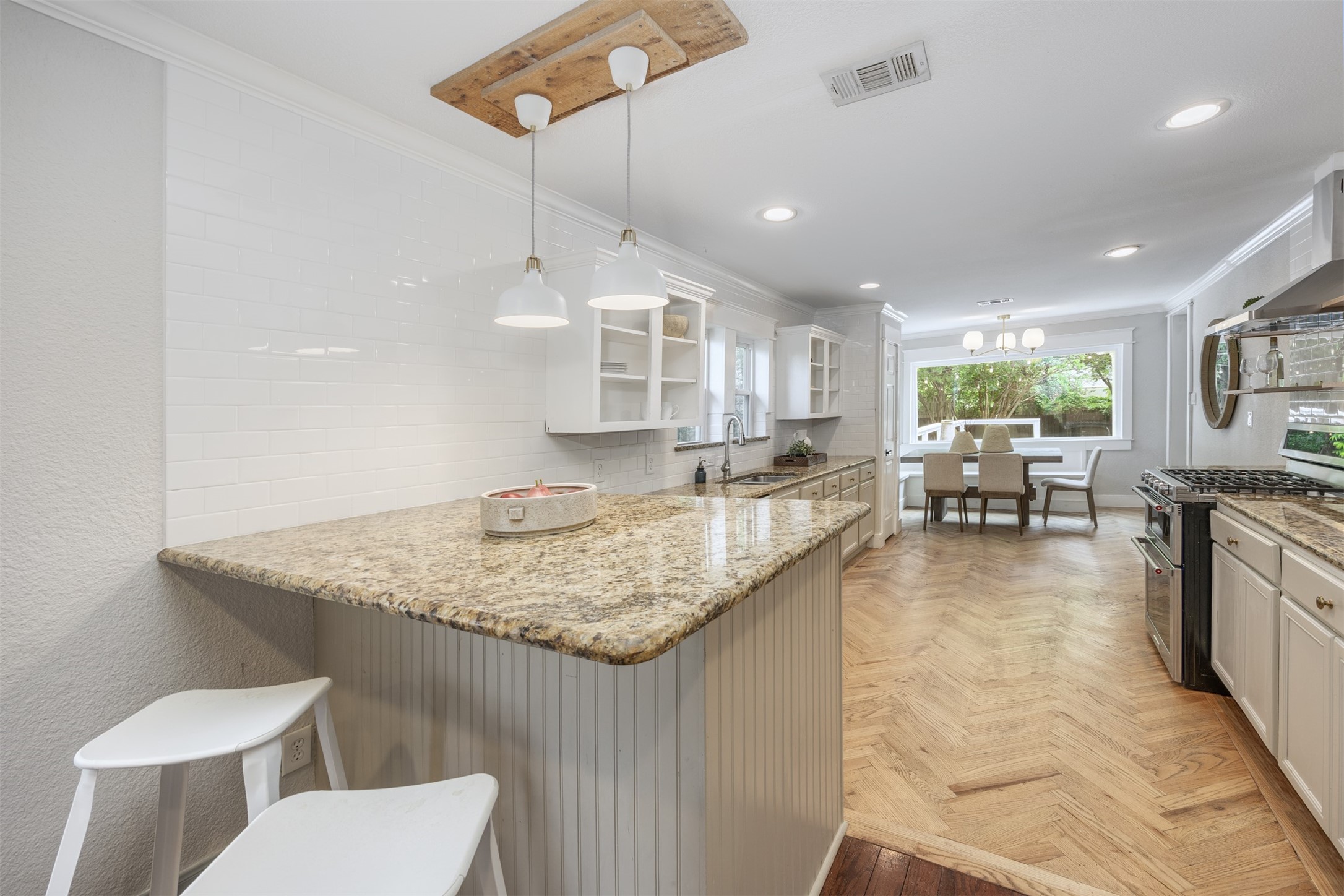 1008 Sherman Street Mckinney TX 75069