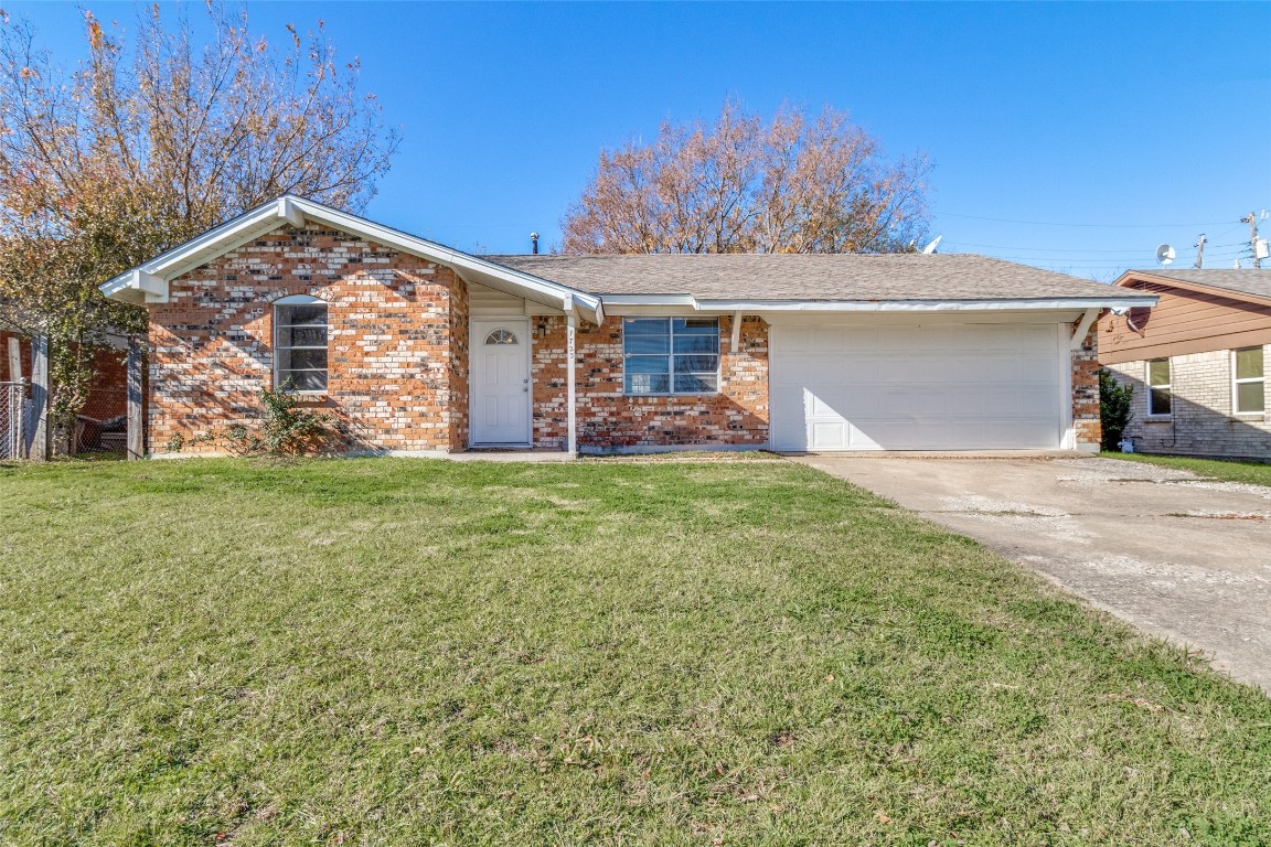 1723 S Center Street Denison TX 75021