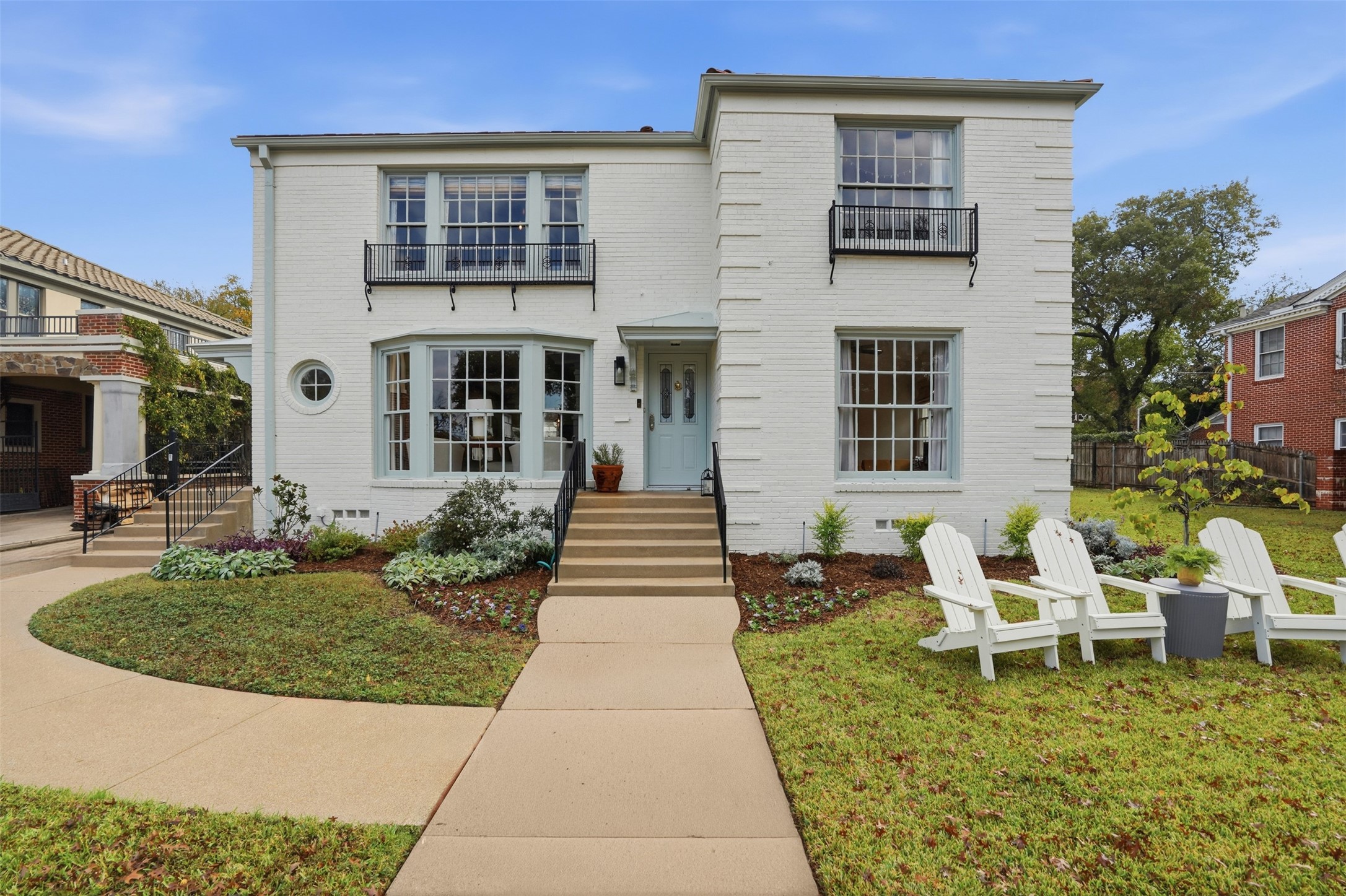 1939 Rockridge Terrace Fort Worth TX 76110