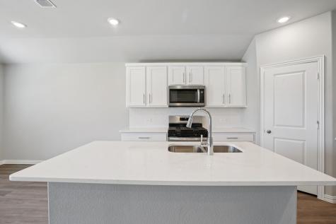 2109 Rannoch Street Sherman TX 75092