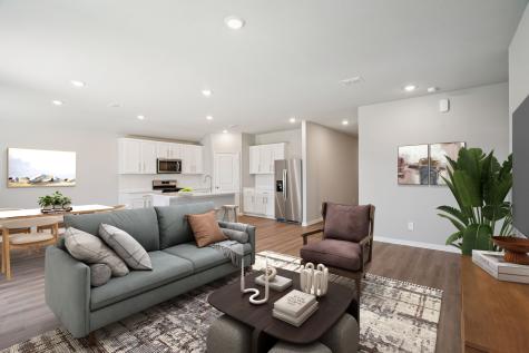 2109 Rannoch Street Sherman TX 75092