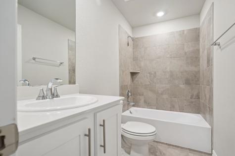 2109 Rannoch Street Sherman TX 75092