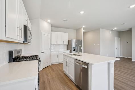 2109 Rannoch Street Sherman TX 75092