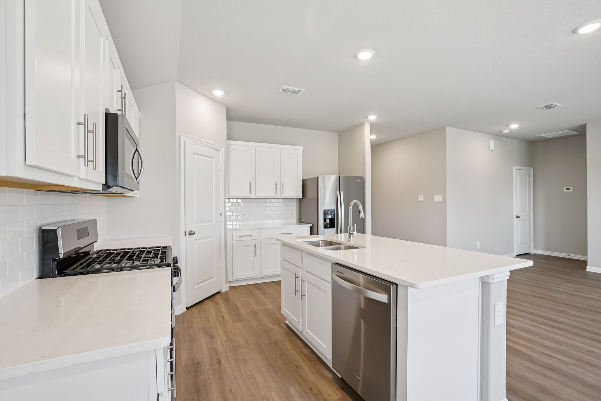 2109 Rannoch Street Sherman TX 75092