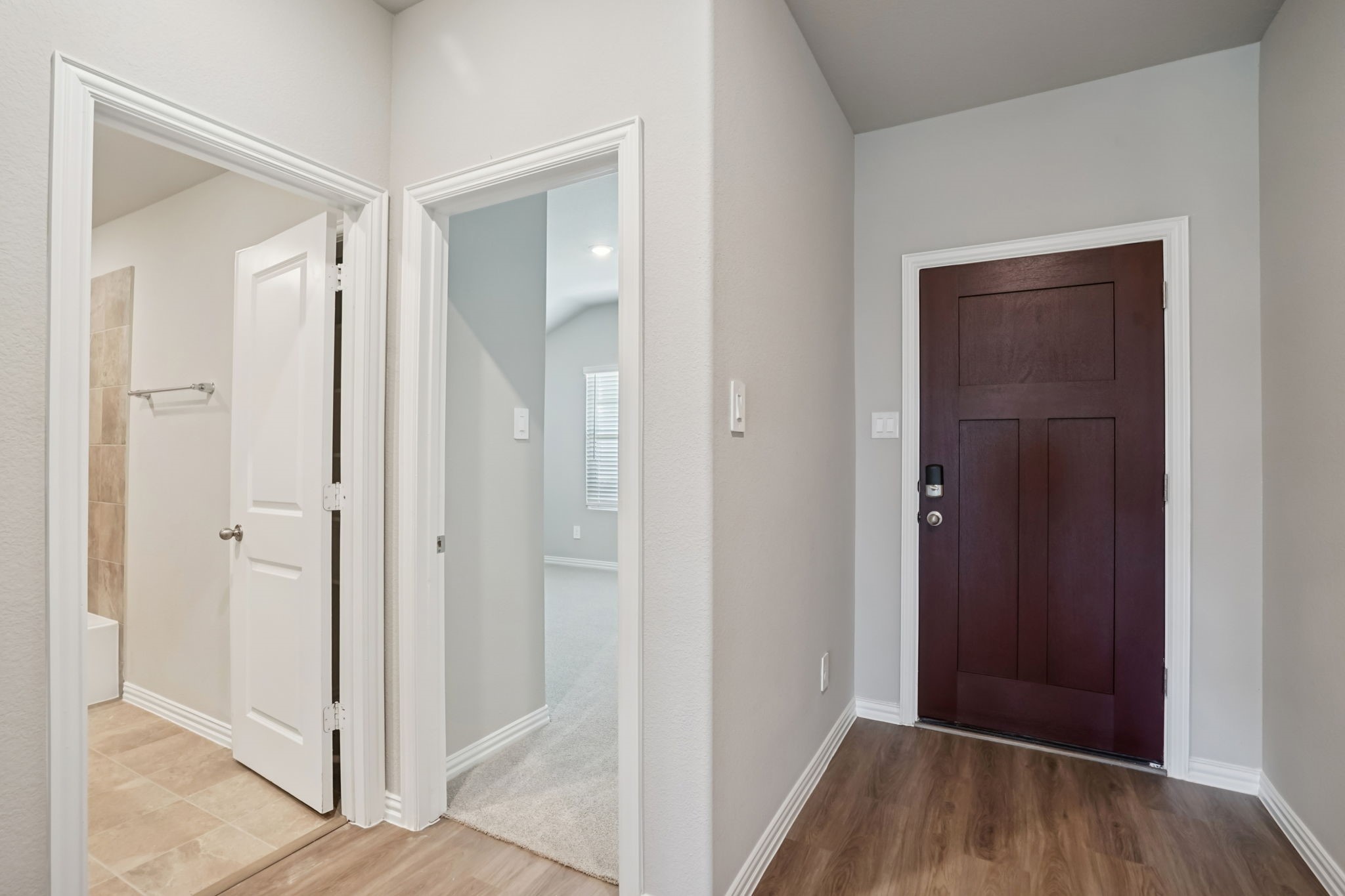 2109 Rannoch Street Sherman TX 75092