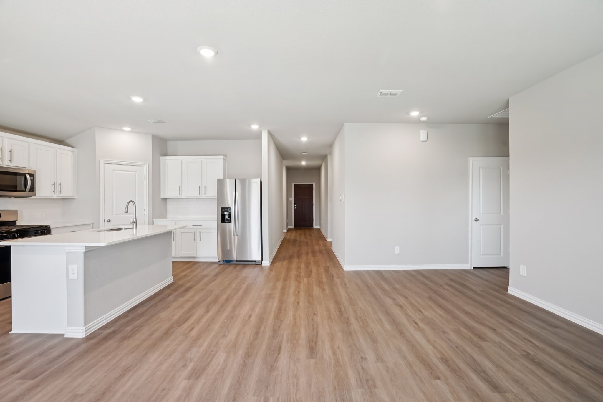 2109 Rannoch Street Sherman TX 75092