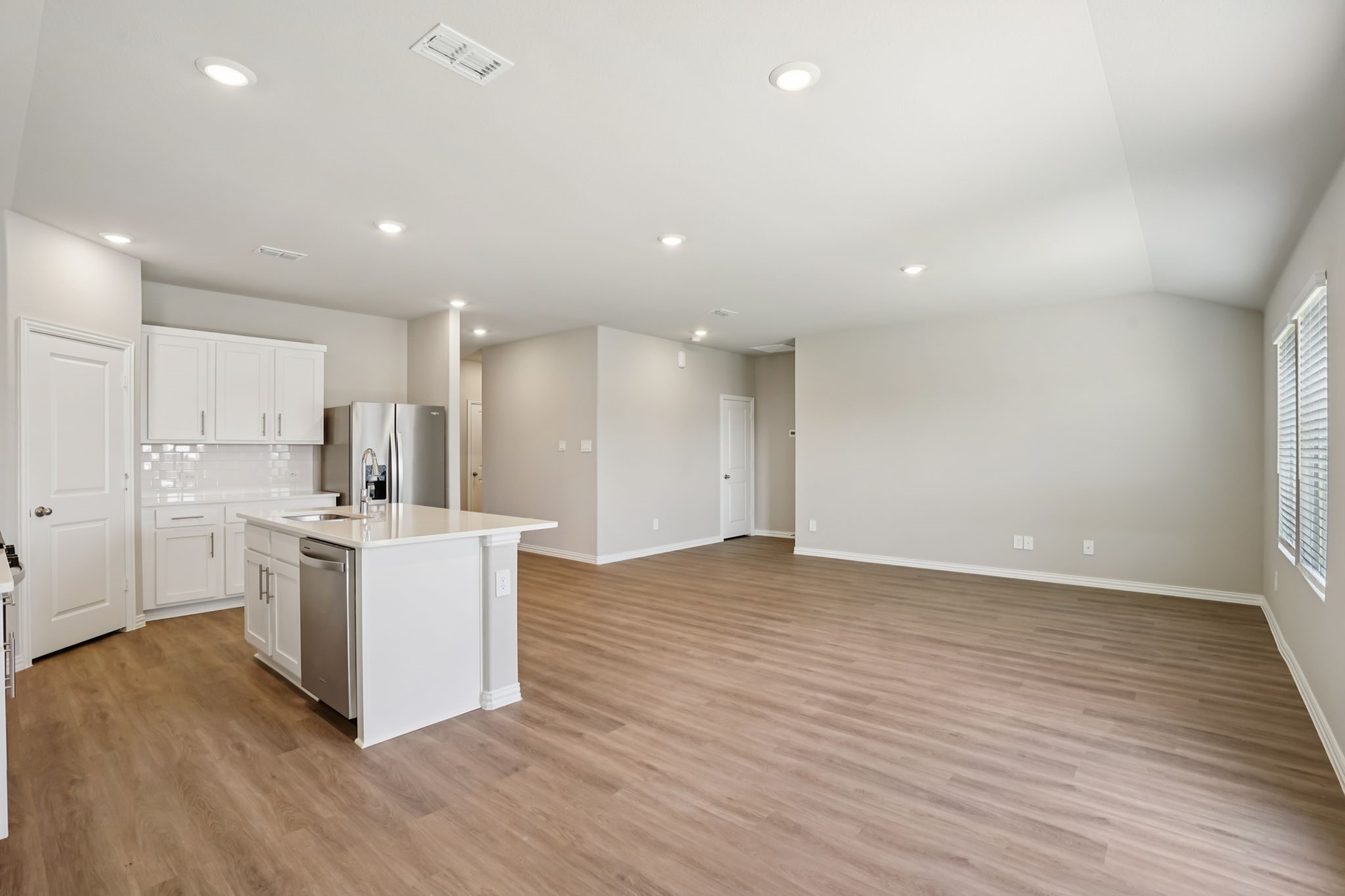 2109 Rannoch Street Sherman TX 75092